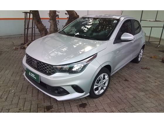 FIAT ARGO 1.0 FIREFLY FLEX MANUAL FIAT ARGO 1.0 FIREFLY FLEX MANUAL